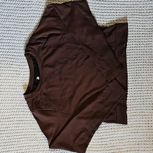 Athletic Top🤸‍♀️